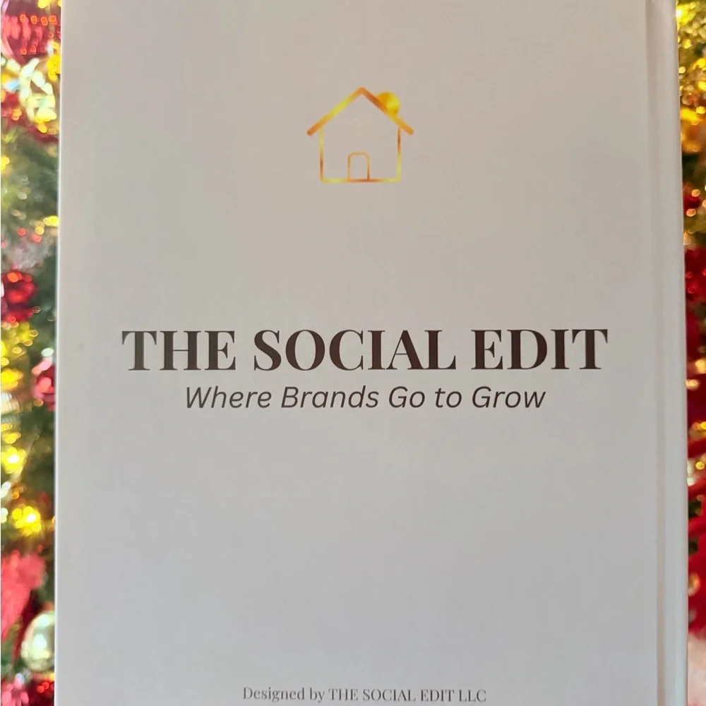Real Estate Content Planner - White